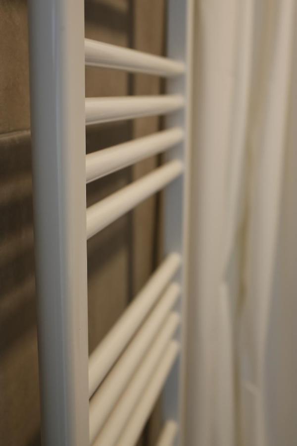 Non Smoking Penthouse Ll Erasme Apartment Brussels Luaran gambar